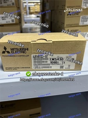 1PCS NEW AJ65VBTCE2-16T VIA DHL/UPS  *cc