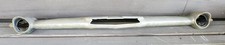 Vtg Original 1957 57 Chevy Bel Air Nomad Front Grille Bar 3729340 210 Gm Parts Vtg Original 1957 57 Chevy Bel Air Nomad Front Grille Bar 3729340 210 Gm Parts