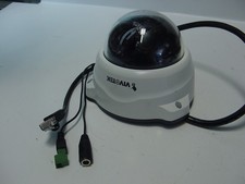 VIVOTEK NETWORK CAMERA FD8134V DOME SECURITY ...