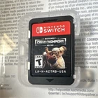Koch Media Big Rumble Boxing Creed Champions Nintendo Switch Multiplayer Boxing