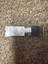 SK Hynix 256GB M.2 NVMe Internal SSD (HFS256GD9TNG-L2A0A)