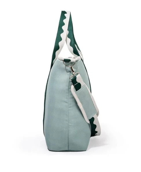 Business & Pleasure Co Cooler Tote Bag - Thumbnail 4