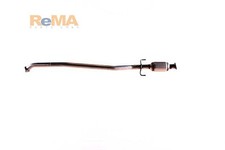 Catalizzatore Cat Toyota RAV 4 II 2.0 D-4D 4WD 95098DkW