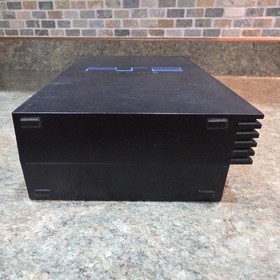 PlayStation 2 PS2 Fat SCPH-30001 Console Only As Is Parts or Repair (READ)