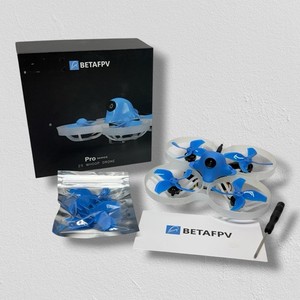 中古　ジャンク扱い　BETAFPV 65サイズ2機とその他@ Betafpv | eBay