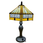 Tiffany Table Lamp