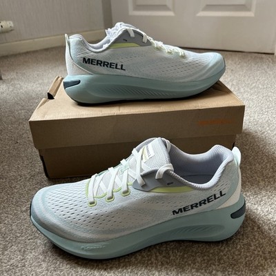 Merrell Morphlite Gore-Tex Damen Trailrunningschuhe JO68268 Gr. UK 7