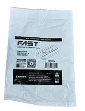 Unity Tactical FAST LPVO Offset Optic Adapter Plate Acro FST-SOPA