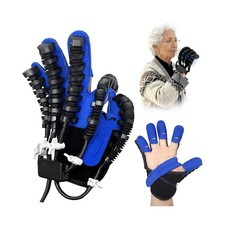 Hand Rehabilitation Equipment, Therapy Gloves for Stroke Hand Recovery Device...