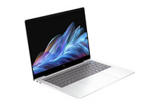 HP Omnibook X 14in Laptop Snapdragon 8-Core 16GB RAM 512GB SSD 14-fe1000QU Win11 — image 3