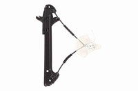 Fensterheber FüR VW Hinten Links - V10-7622