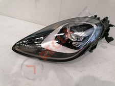 Porsche Cayenne 2014-2020 Passenger N/S Headlight 9Y0941033T