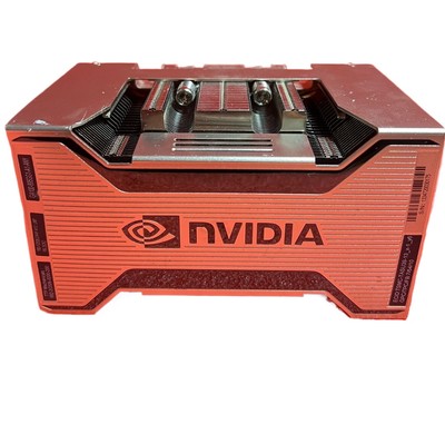 699-2G506-0210-320 D for NVIDIA Tesla A100 SXM4 80GB GPU Heatsink ONLY