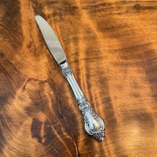 Oneida Northland BATON ROUGE Stainless Silverware Flatware Knife