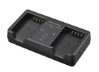 BCX-1 Official OM SYSTEM Battery Charger "BLX-1 Exclusive"