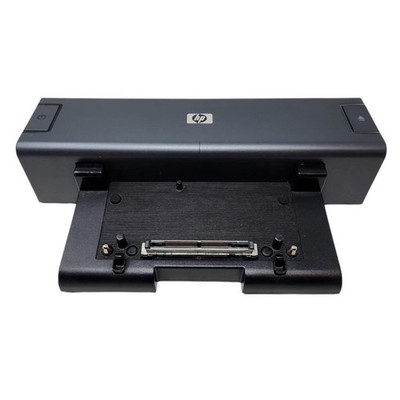 HP Laptop Dockingstation schwarz Netzteil nicht enthalten PA286A