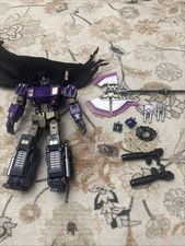 Mastermind Creations R-48P Optus Prominon Com...