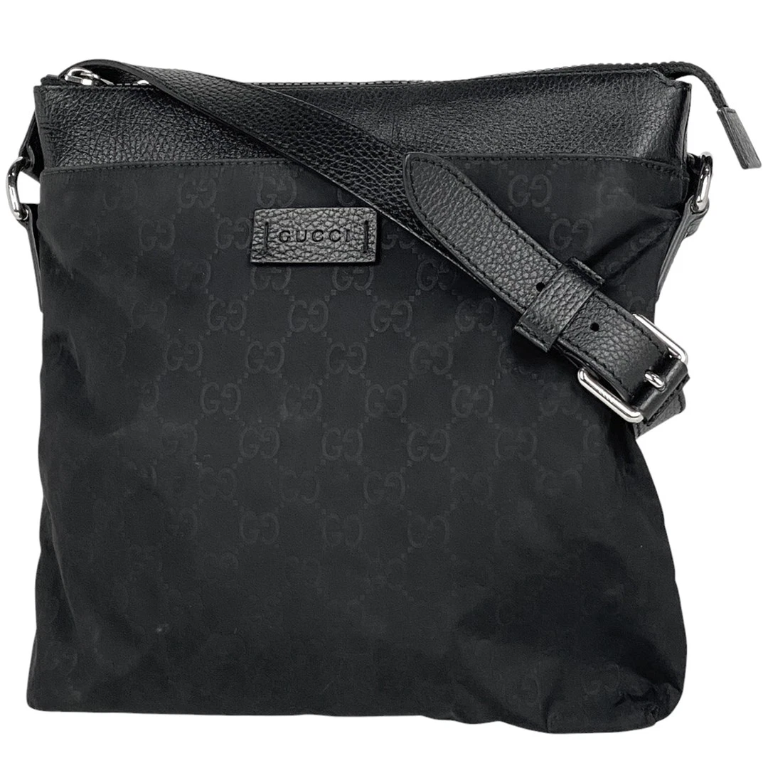 Sac à bandoulière Gucci motif Gg pour femme occasion