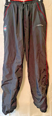 Liverpool FC Reebok Training Pants Men s Size XL