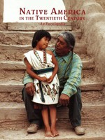 Native America In The Twentieth Century An Encyclopedia Mary B. Davis Buch 1996