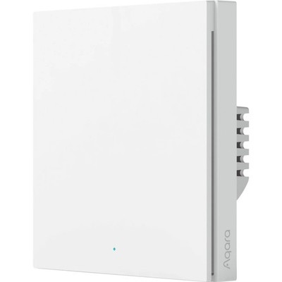 Aqara Wall Switch Single Rocker (ohne neutral