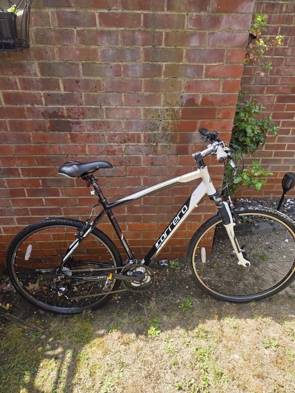 Road Bike