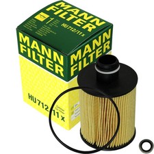 Filtre à huile Fiat IDEA