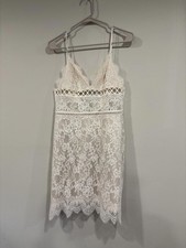 Victoria's Secret slip dress medium great condition
