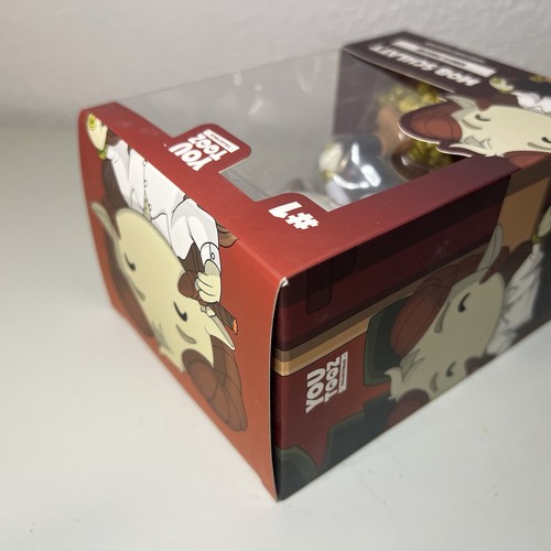 Youtooz Collectibles MOB SCHLATT #1 Vinyl Figure You Tooz - Picture 9 of 15