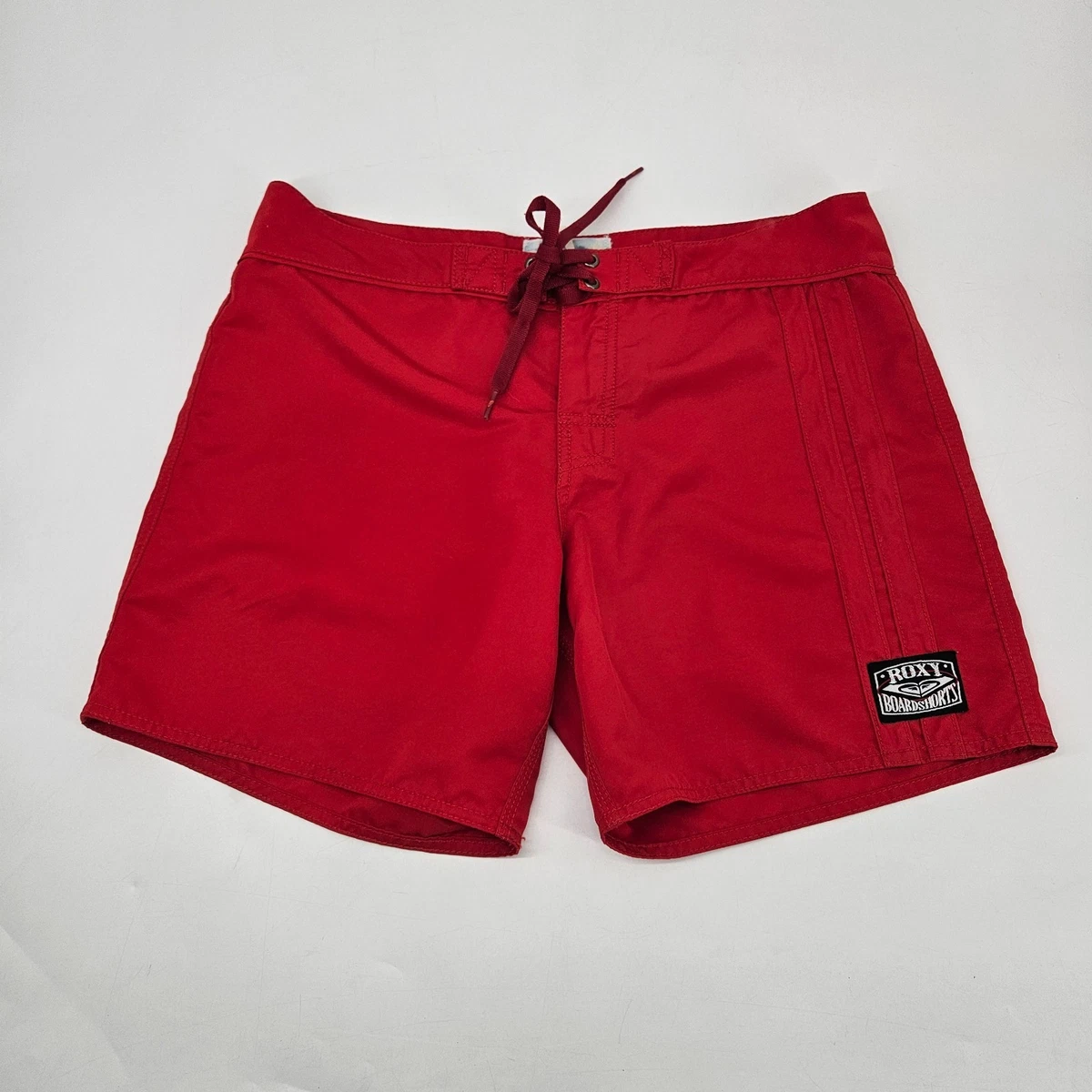 ROXY Red Regular Size Shorts for Women for sale | eBay