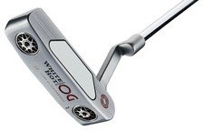 Odyssey White Hot OG 1 Stroke Lab Putter 35 Inches Excellent