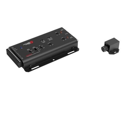 Cerwin Vega IOEM44 4 Channel Line Output Converter, 4-In, 4-Out