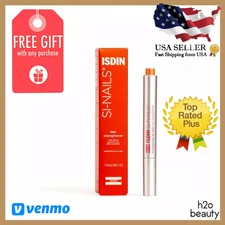 ISDIN Si-Nails Nail Strengthener in 14 Days 2.5ml *New In Box*