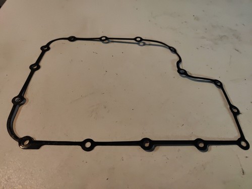 Coppa Olio Yamaha Tracer 9 GT 2021 2023 - Foto 19 di 21