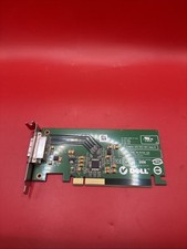 Dell SiI 1364A ADD2-N PCIe Low Profile DVI Adapter Card - For Intel Graphics