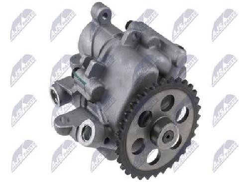 Nty Oil Pump For Citroen Jumper 06- Peugeot Boxer 06 - Image 10