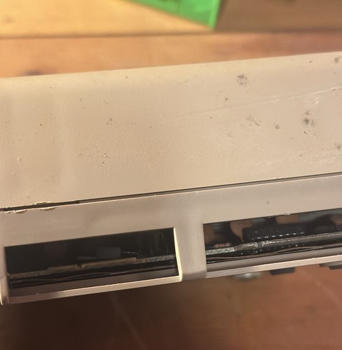 Commodore 1541 Drive With 64, Cool Rare Inserts, Plus BC’s Quest & Clowns! - Photo 11/24