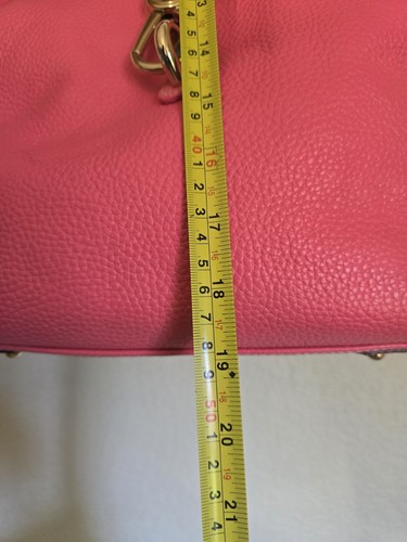 Dooney &Bourke Strawberry - Picture 3 of 21