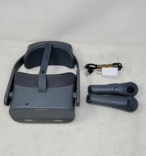 PICO A7B10 Neo 2 eye VR Headset Gray SEE NOTE...