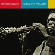 Impressions (Impulse Master Sessions) von John Coltrane | CD | Zustand gut