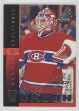 1997-98 Pinnacle Inside Tomas Vokoun #72 1o3