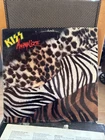 Kiss: Animalize 422-822 495-1 M-1 Vinyl Record