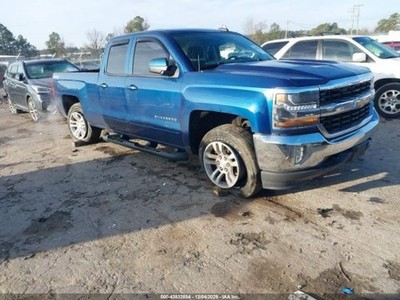 SILVRDO15 2016 Fuel Vapor Canister 2367593