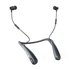 Hearing Amplifier Neckband, CE Certified, Noise Reduction, Smart Control