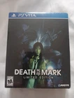 Death Mark - Limited Edition - Sony PlayStation Vita