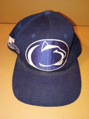 Zephyr Graf-x Penn State Nittany Lions 7 1/4 Fitted Hat.