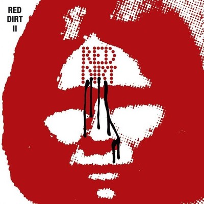 Audio Cd - Red Dirt - Red Dirt II  - Morgan Blue Town -D- Neu