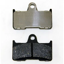 Factory Spec FS-4 Brake Pads - FS-413