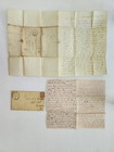 1860s antique RUMSEY FAMILY trempealeau co wi LETTERS MARTHA parsons purdy — photo 2