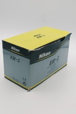 Nikon EH-5 AC Power Adapter For Nikon Cameras